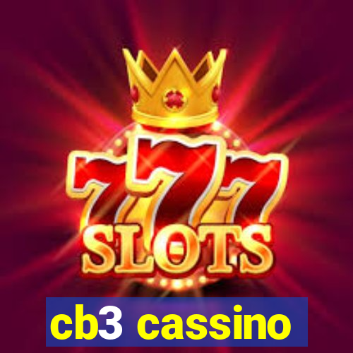 cb3 cassino